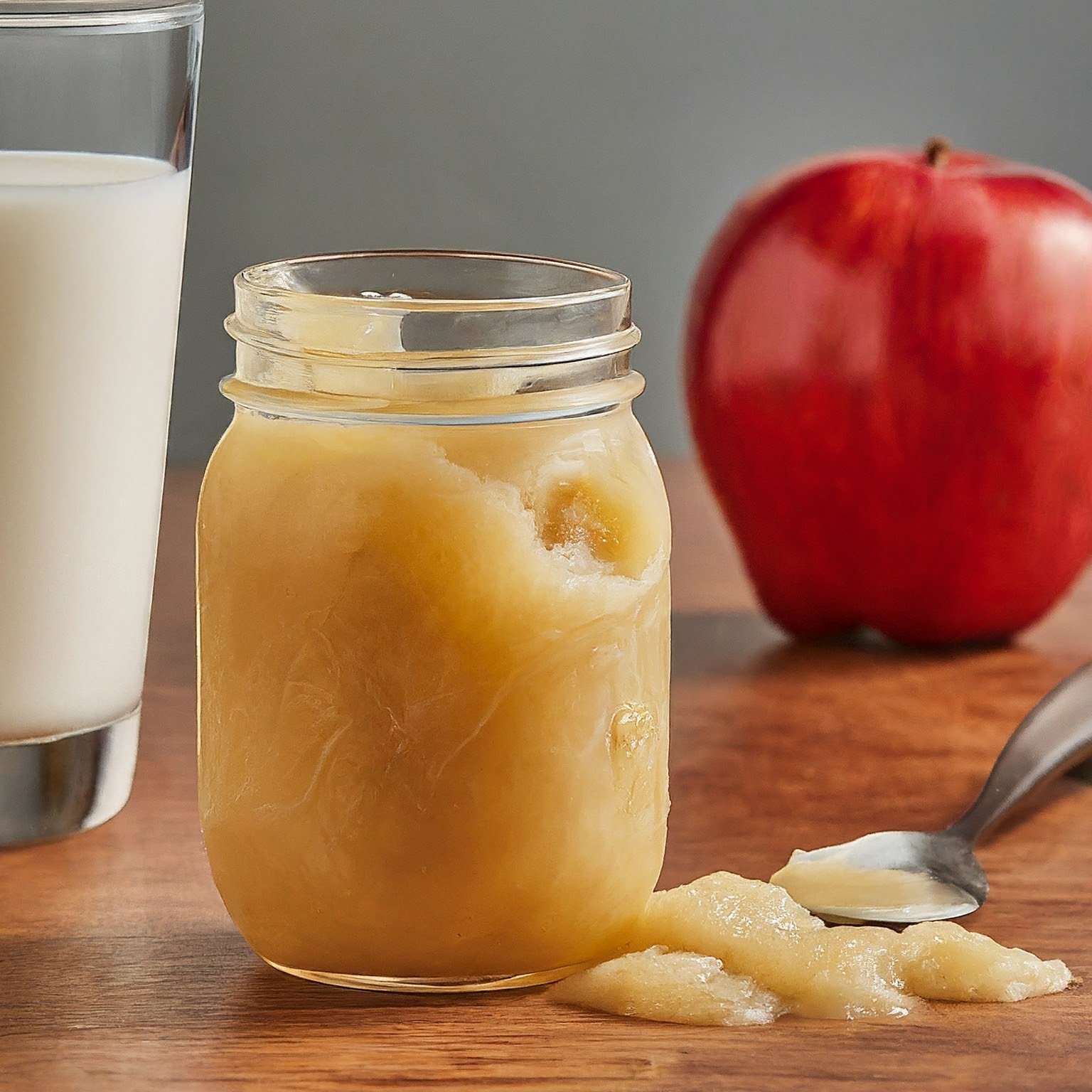 The Poison in the Applesauce: How Lead-Tainted Baby Food Exposed Deadly Flaws in America’s Food Safety System