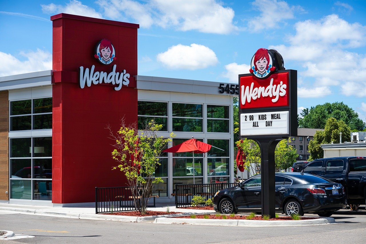 Wendy’s Announces Surge Pricing: Get Ready for a New Way to Pay for Your Frosty